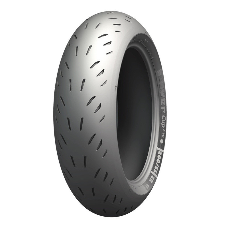 Neumático MICHELIN POWER CUP EVO 160/60 ZR 17 M/C (69W) TL