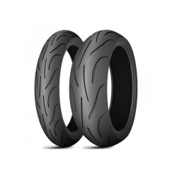 Neumático MICHELIN PILOT POWER 2CT 170/60 ZR 17 M/C (72W) TL