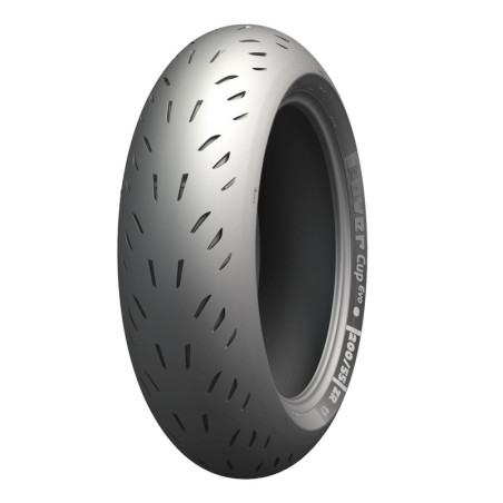 Neumático MICHELIN POWER CUP EVO 140/70 ZR 17 M/C (66W) TL