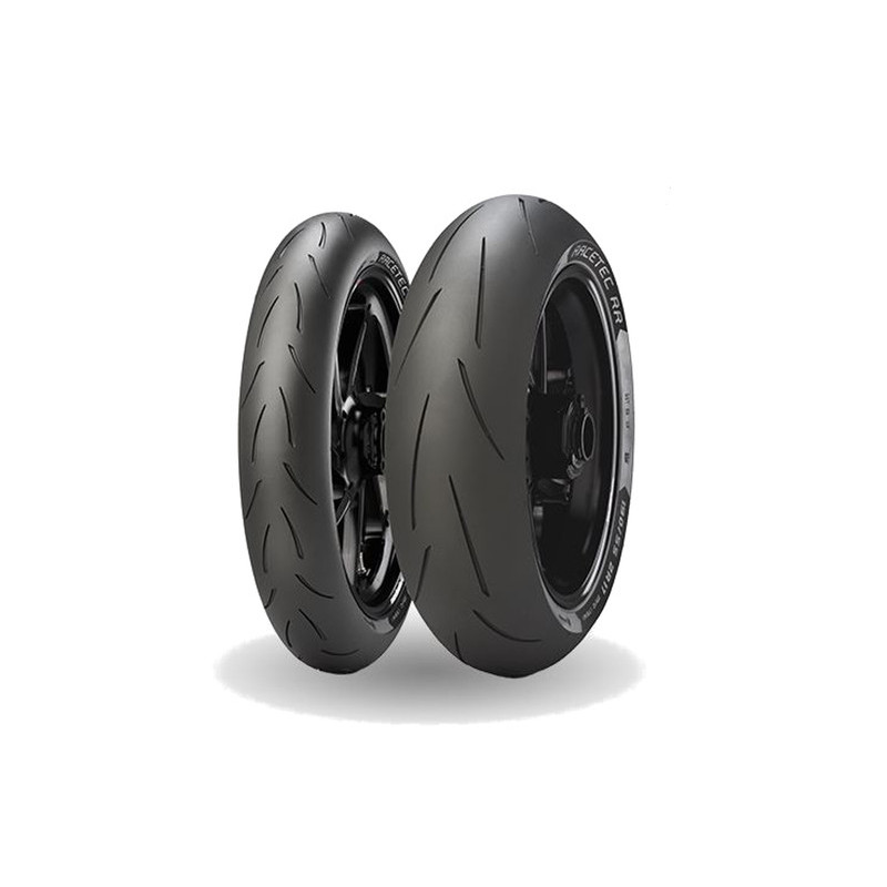 Neumático METZELER RACETEC RR K1 180/60 ZR 17 M/C (75W) TL