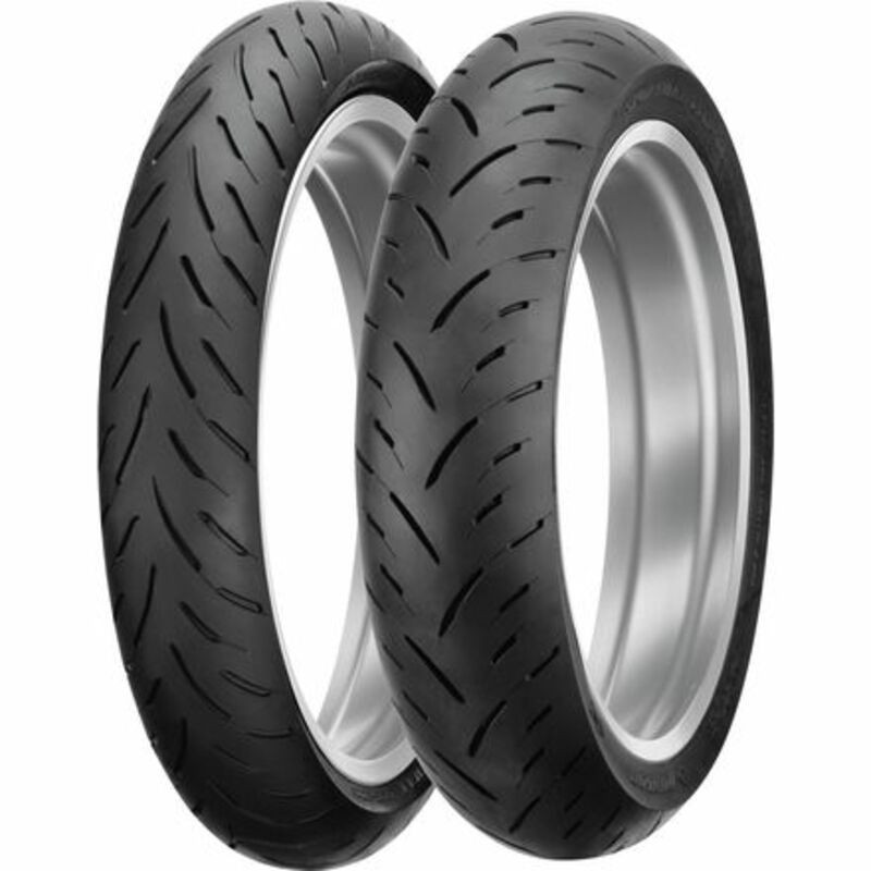 Neumático DUNLOP SPORTMAX GPR300 150/60 R 17 M/C 66H TL