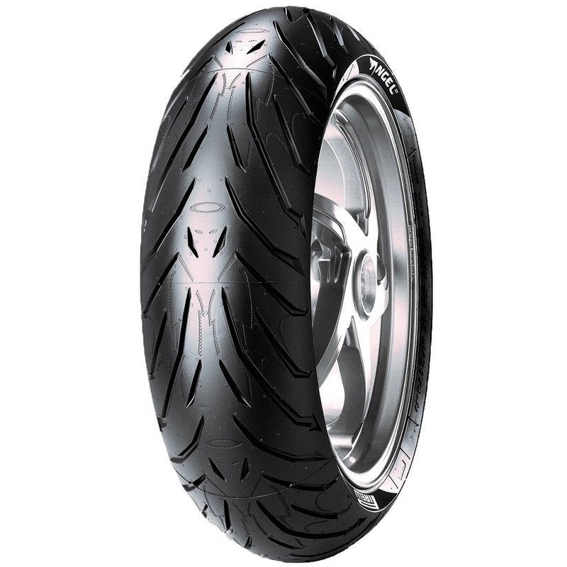 Neumático PIRELLI ANGEL ST 190/50 ZR 17 M/C (73W) TL