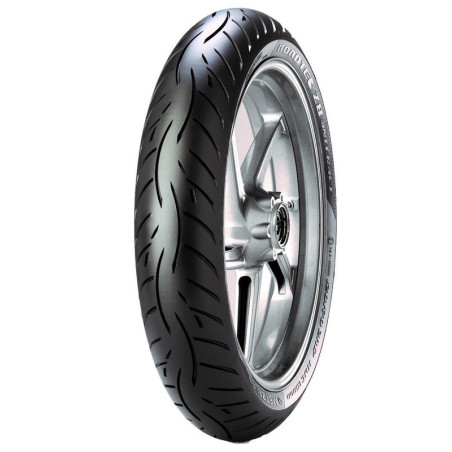Neumático METZELER ROADTEC Z8 INTERACT (F) (M) Version Standard 120/70 ZR 18 M/C (59W) TL