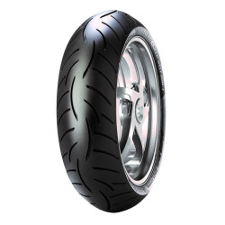 Neumático METZELER ROADTEC Z8 INTERACT (M) Dual compound 160/60 ZR 18 M/C (70W) TL