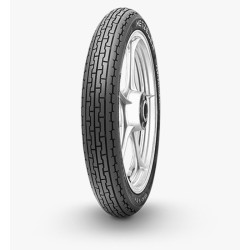 Neumático METZELER PERFECT ME 11 (F) 3.25-18 52H TT