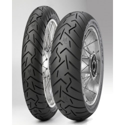 Neumático PIRELLI SCORPION TRAIL II 180/55 ZR 17 M/C (73W) TL