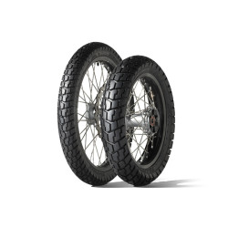 Neumático DUNLOP TRAILMAX 120/90-17 M/C 64S TT