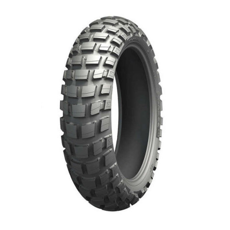 Neumático MICHELIN ANAKEE WILD 110/80-18 M/C 58S TT M+S