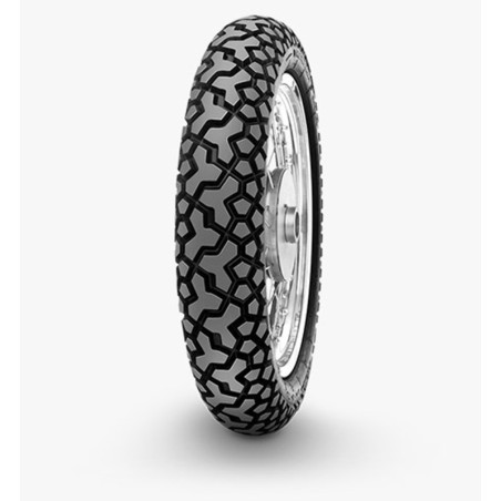 Neumático METZELER ENDURO 2 4.00-18 64R TT