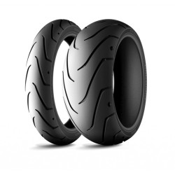Neumático MICHELIN SCORCHER 11 (HARLEY-D) 160/60 R 18 M/C 70V TL