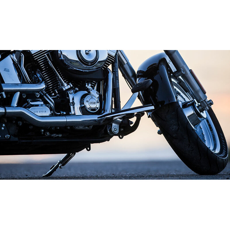 Neumático MICHELIN SCORCHER 11 (HARLEY-D) 130/60 B 21 M/C 63H TL