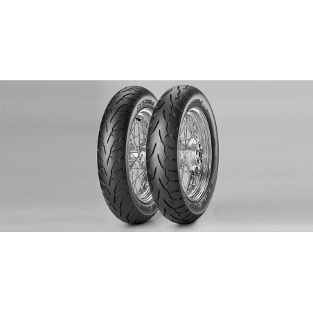 Neumático PIRELLI NIGHT DRAGON (F) 130/60 B 19 M/C 61H TL