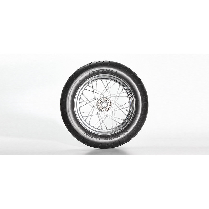 Neumático PIRELLI NIGHT DRAGON (F) 130/60 B 19 M/C 61H TL