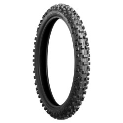 Neumático BRIDGESTONE MOTOCROSS M203 70/100-17 NHS 40M TT