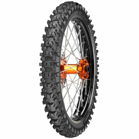 Neumático METZELER MC360 MID SOFT (F) 90/90-21 M/C 54M TT MST
