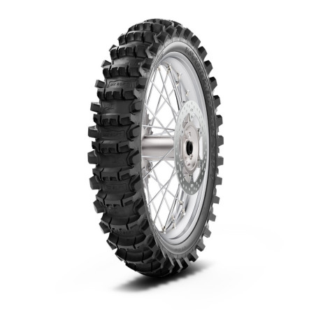 Neumático PIRELLI SCORPION MX SOFT 100/90-19 57M NHS TT