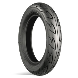 Neumático BRIDGESTONE HOOP B01 100/80-12 56J TL