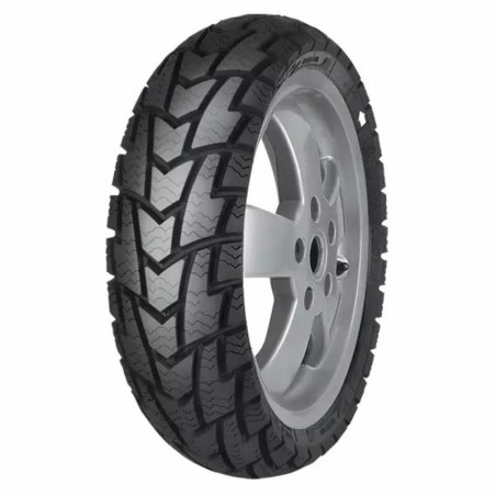 Neumático MITAS MC-32 WIN SCOOT 130/70-12 62P TL M+S