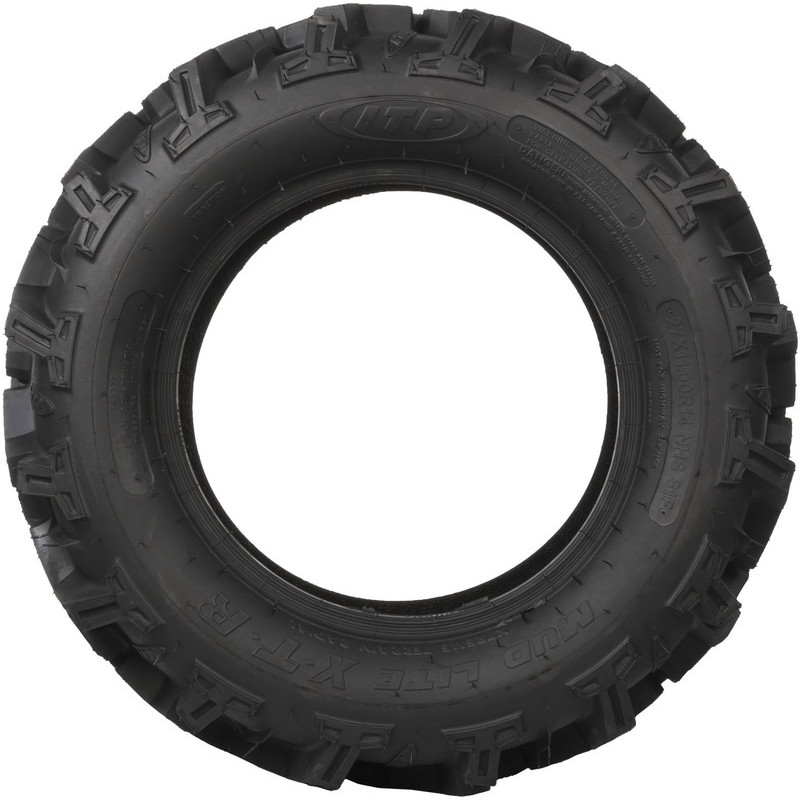 Neumático ITP MUD LITE XTR 27X9 R 14 6PR 75F NHS TL