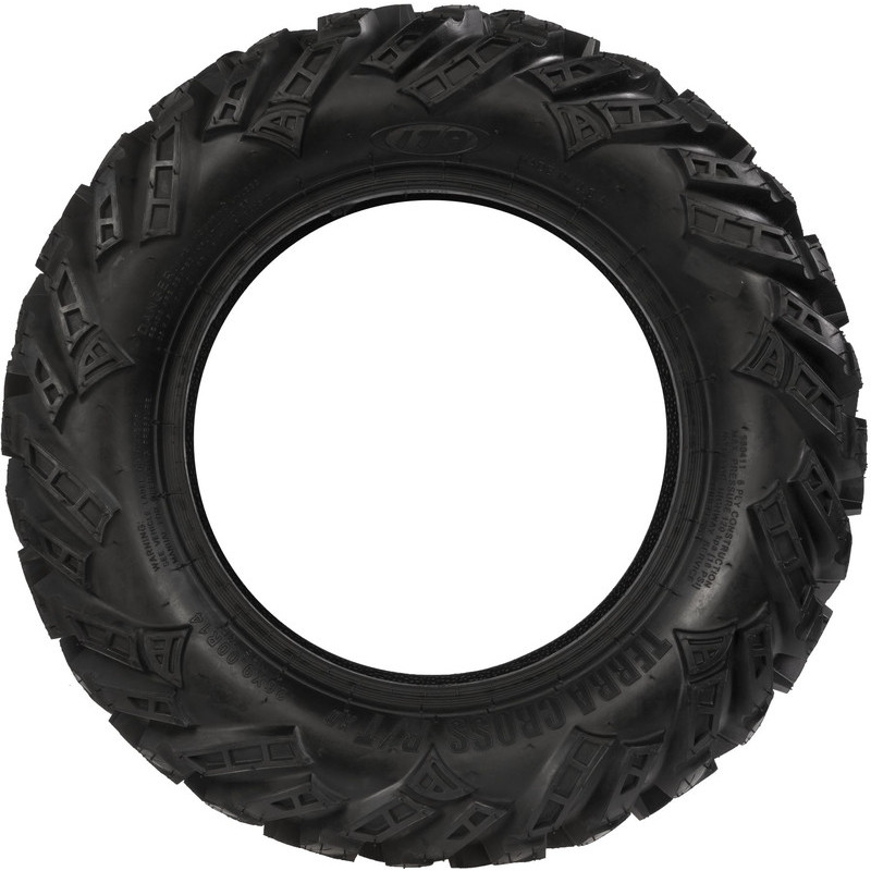 Neumático ITP TERRACROSS R/T X/D 26X9 R 14 (230/65 R 14) 6PR 48N E TL M+S