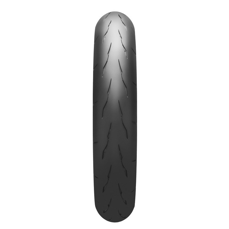 Neumático BRIDGESTONE BATTLAX CLASSIC RACING CR11 FRONT 110/80 R 18 NHS TL