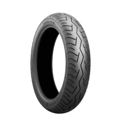 Neumático BRIDGESTONE BATTLAX BT46 REAR 150/70-17 69H TL