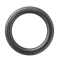 Neumático BRIDGESTONE BATTLAX BT46 REAR 110/90-18 61H TL 2