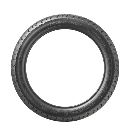 Neumático BRIDGESTONE BATTLAX BT46 REAR 120/90-17 64V TL