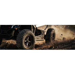Neumático ITP TERRA HOOK 30X10 R 14 (255/80 R 14) M/C 8PR 71M E TL MST 2