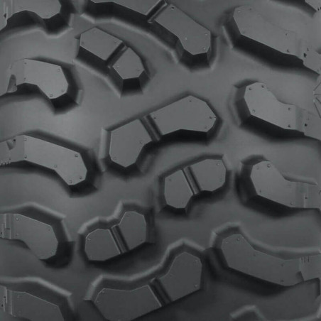 Neumático ITP TERRA HOOK 30X10 R 14 (255/80 R 14) M/C 8PR 71M E TL MST