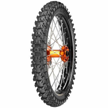 Neumático METZELER MC360 MID SOFT (F) R 80/100-21 M/C 51M TT MST
