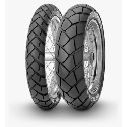 Neumático METZELER TOURANCE (F) 150 110/80-14 M/C 53P TL DP