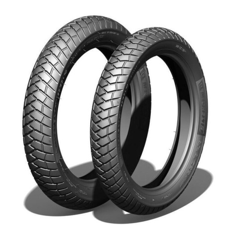 Neumático MICHELIN ANAKEE STREET 90/90-21 M/C 54T TL