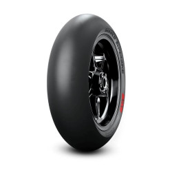 Neumático PIRELLI DIABLO SUPERBIKE SCX 190/60 R 17 NHS TL