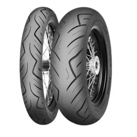 Neumático MITAS CUSTOM FORCE 170/80 B 15 77H TL
