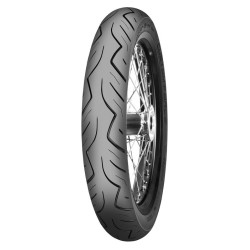 Neumático MITAS CUSTOM FORCE 100/90-19 (MM90-19) 57H TL