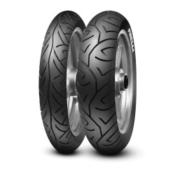 Neumático PIRELLI SPORT DEMON 150/80 V 16 M/C (71V) TL