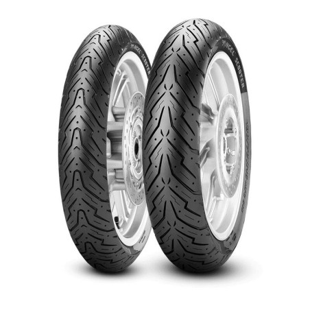 Neumático PIRELLI ANGEL SCOOTER (F/R) 120/70-12 51L TL