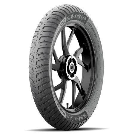 Neumático MICHELIN CITY EXTRA 120/80-16 M/C 60S TL