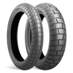 Neumático BRIDGESTONE BATTLAX ADVENTURE TRAIL AT41 FRONT 90/90-21 54V TL