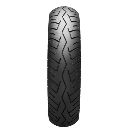 Neumático BRIDGESTONE BATTLAX BT46 REAR 150/70-17 69V TL