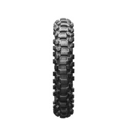 Neumático BRIDGESTONE BATTLECROSS X31 FRONT 80/100-21 NHS 51M TT 2