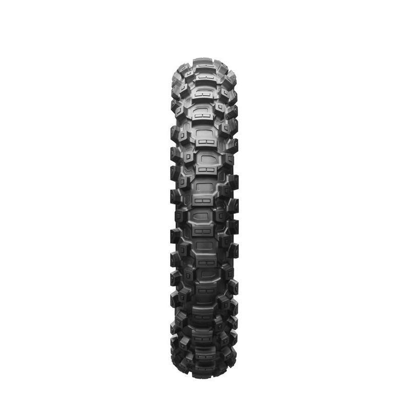 Neumático BRIDGESTONE BATTLECROSS X31 FRONT 80/100-21 NHS 51M TT