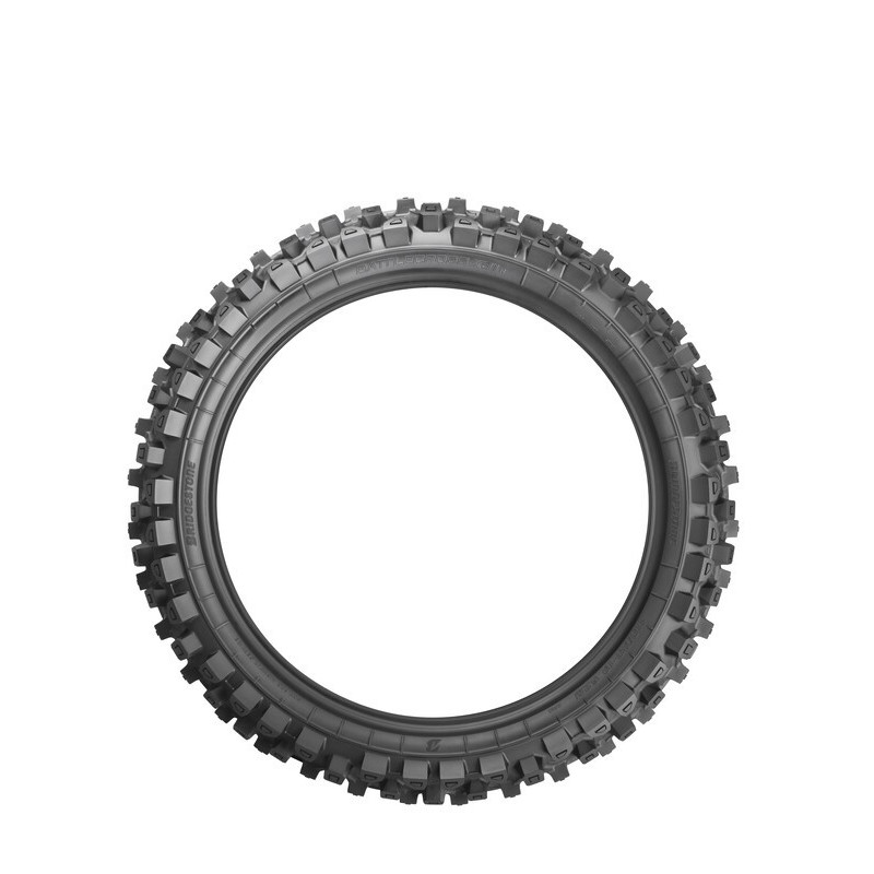 Neumático BRIDGESTONE BATTLECROSS X31 FRONT 80/100-21 NHS 51M TT