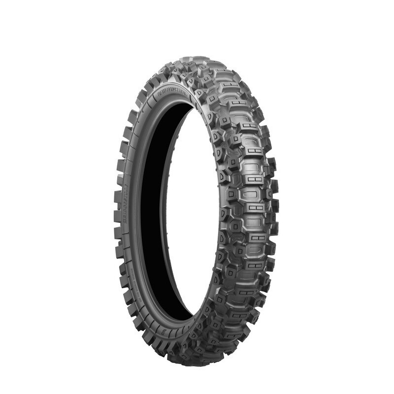 Neumático BRIDGESTONE BATTLECROSS X31 FRONT 90/100-21 NHS 57M TT
