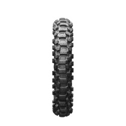 Neumático BRIDGESTONE BATTLECROSS X31 REAR 110/100-18 NHS 64M TT 2