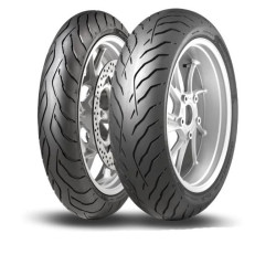 Neumático DUNLOP SPORTMAX ROADSMART IV 150/60 R 17 66H TL