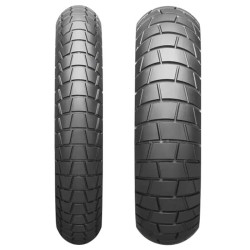 Neumático BRIDGESTONE BATTLAX ADVENTURE TRAIL AT41 FRONT 110/80 R 19 59V TL 2