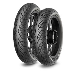 Neumático MICHELIN CITY GRIP SAVER 90/90-12 M/C 54S TL/TT