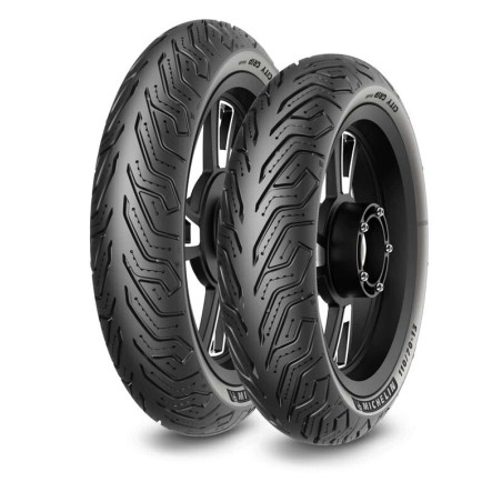 Neumático MICHELIN CITY GRIP SAVER 90/90-12 M/C 54S TL/TT